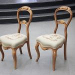 1011 2366 CHAIRS